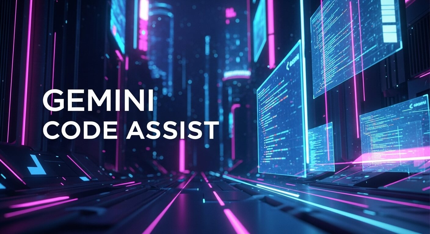 Gemini code assist aiexclude aisouko